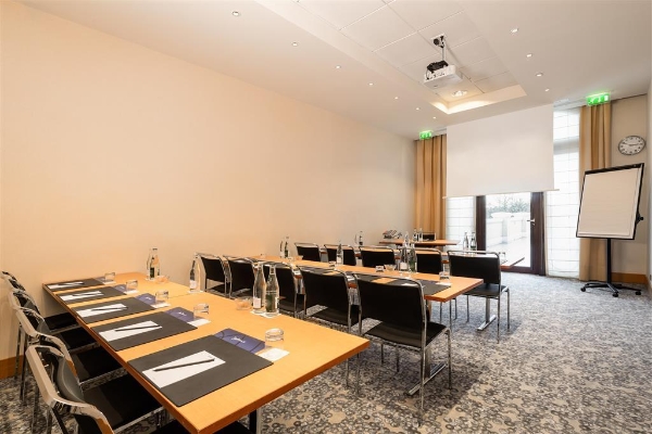 MARNE-LA-VALLEE RADISSON BLU HOTEL PARIS